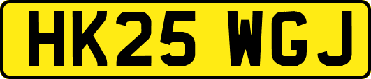 HK25WGJ