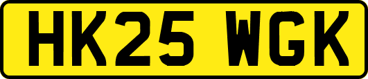HK25WGK