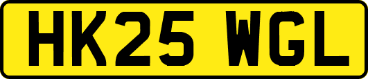 HK25WGL