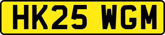 HK25WGM