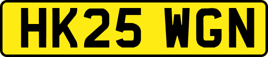 HK25WGN