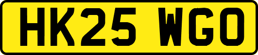 HK25WGO