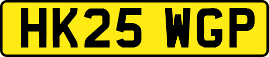 HK25WGP