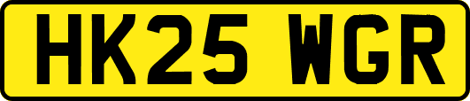HK25WGR