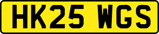 HK25WGS
