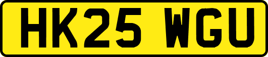 HK25WGU