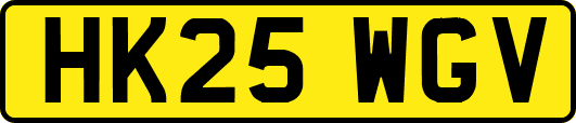 HK25WGV
