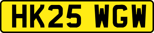 HK25WGW