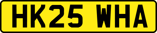 HK25WHA
