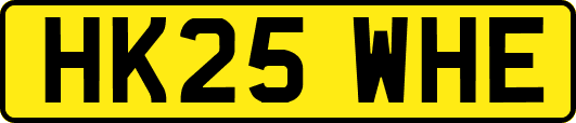 HK25WHE