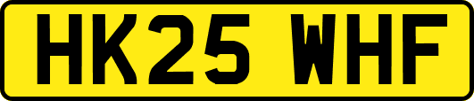 HK25WHF