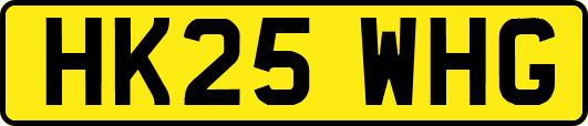 HK25WHG
