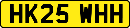 HK25WHH