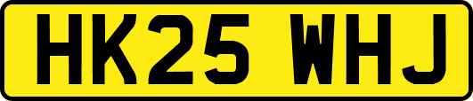 HK25WHJ