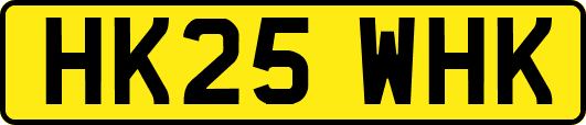 HK25WHK