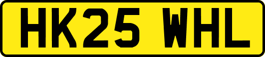 HK25WHL