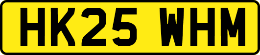 HK25WHM