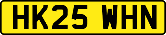 HK25WHN