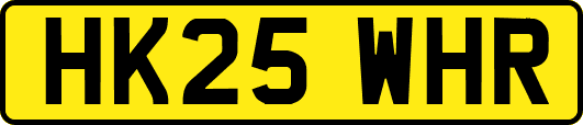 HK25WHR