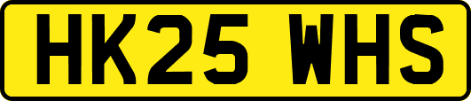 HK25WHS