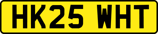HK25WHT