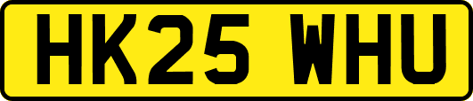 HK25WHU