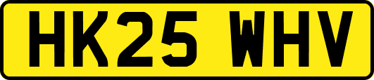HK25WHV