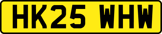 HK25WHW
