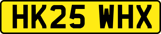 HK25WHX