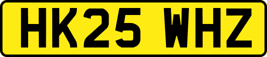HK25WHZ