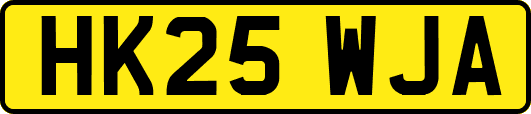 HK25WJA