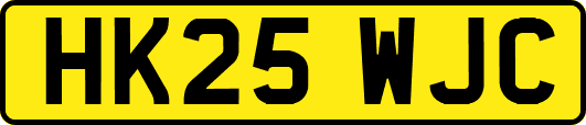 HK25WJC