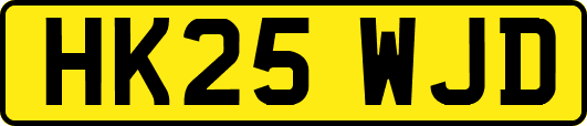 HK25WJD