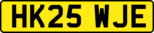 HK25WJE