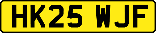 HK25WJF
