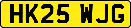 HK25WJG