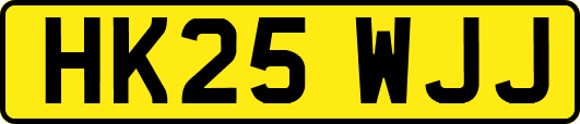 HK25WJJ