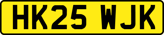 HK25WJK