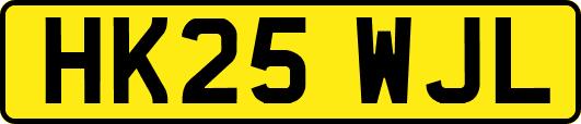 HK25WJL
