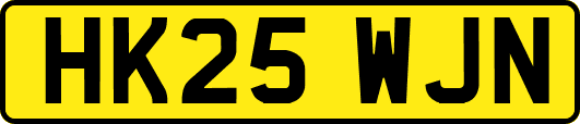 HK25WJN