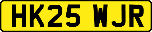 HK25WJR