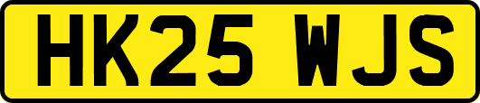 HK25WJS