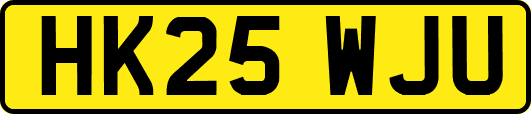HK25WJU