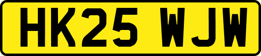 HK25WJW