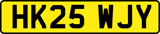 HK25WJY