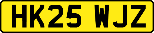 HK25WJZ