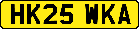 HK25WKA