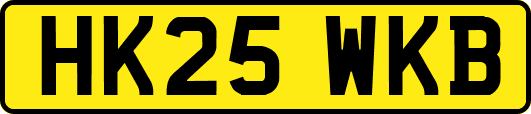 HK25WKB