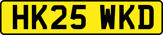 HK25WKD