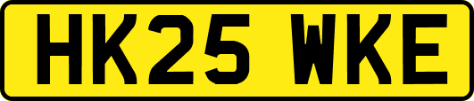 HK25WKE
